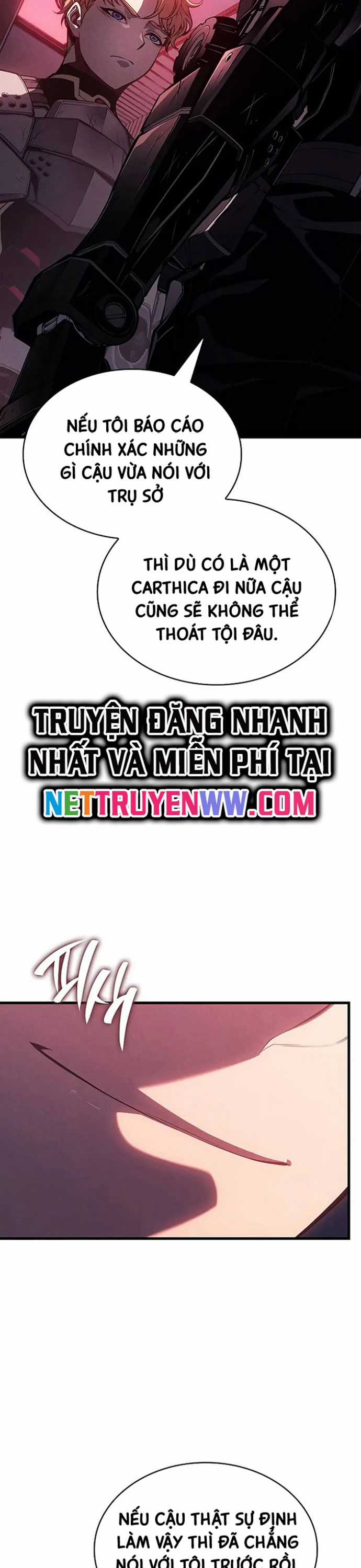 Tạp Huyết - Chapter 2 - Trang 10