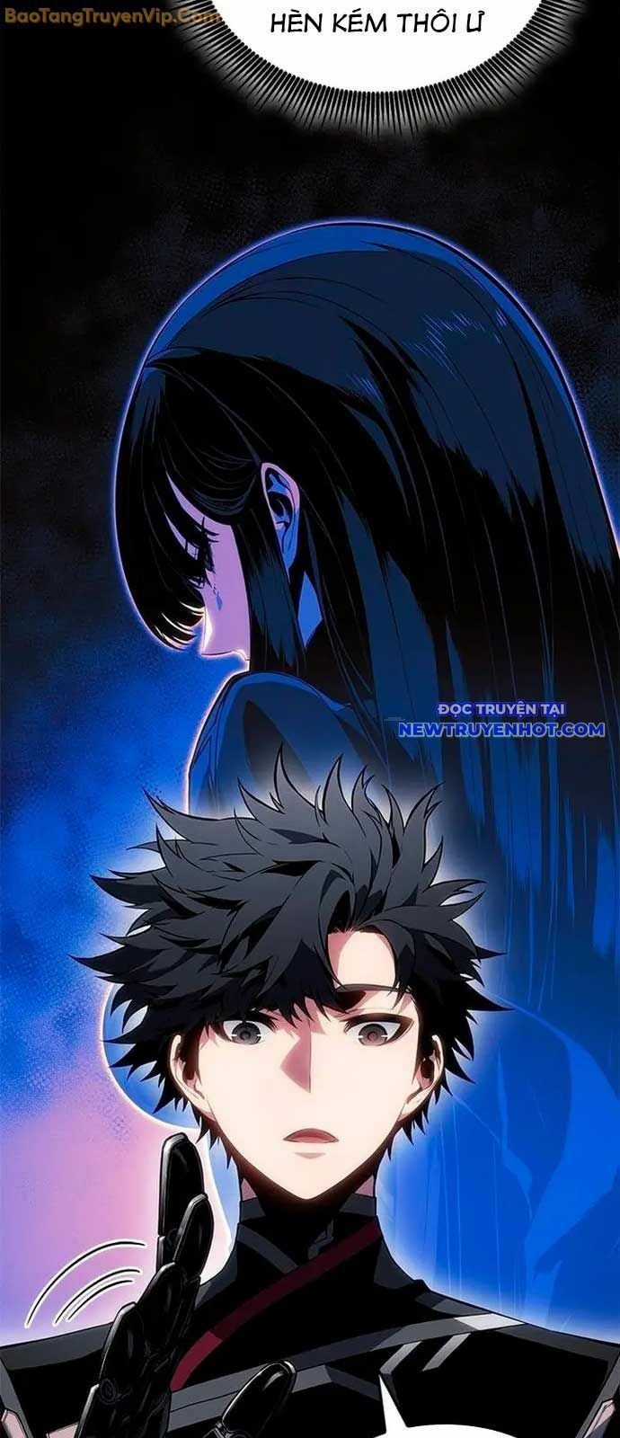 Tạp Huyết - Chapter 21 - Trang 15