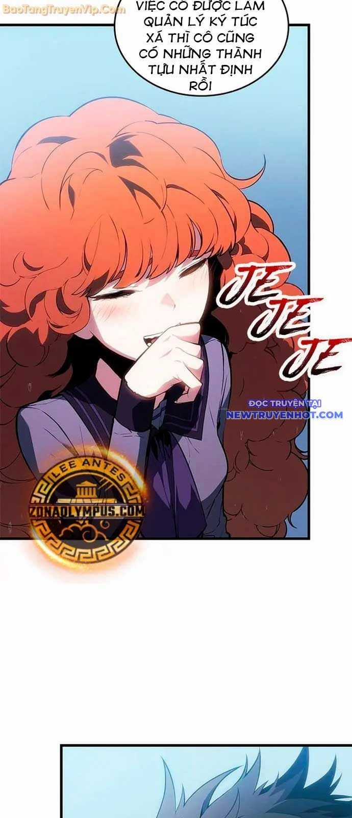 Tạp Huyết - Chapter 21 - Trang 18