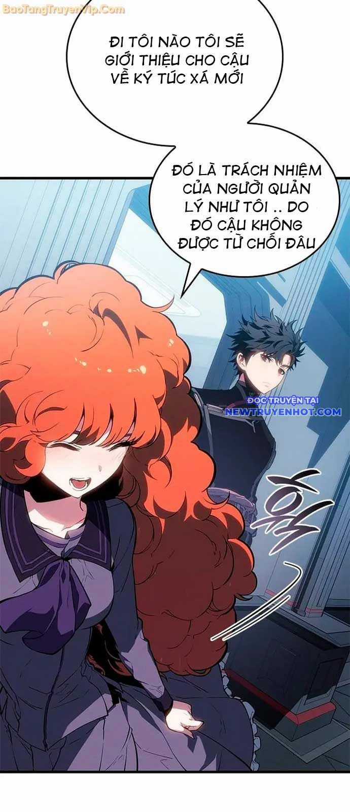 Tạp Huyết - Chapter 21 - Trang 20