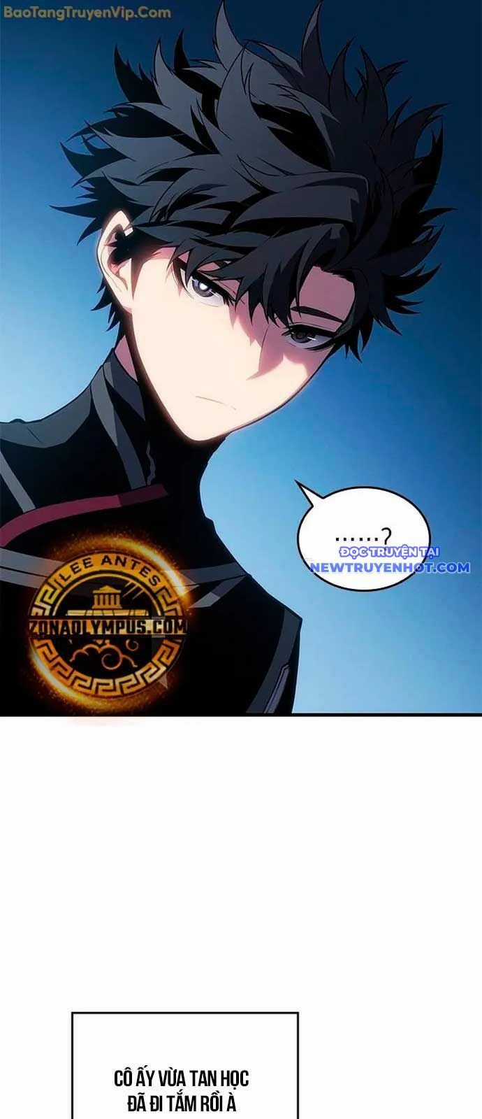 Tạp Huyết - Chapter 21 - Trang 22