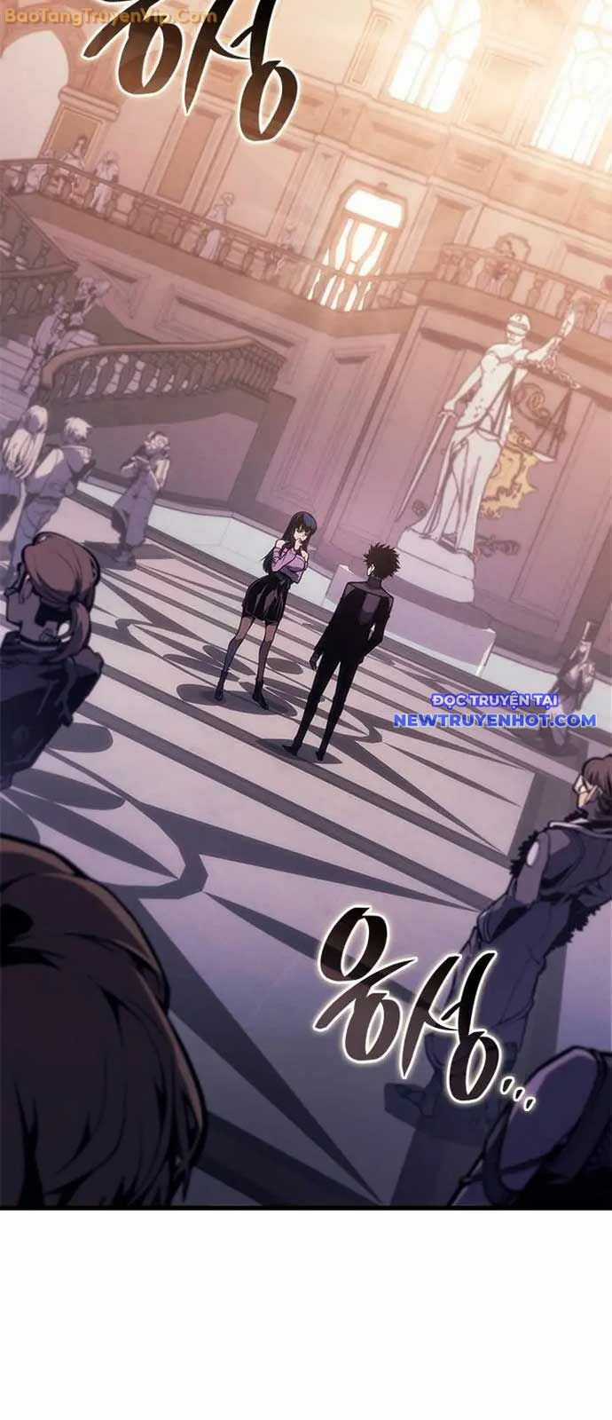 Tạp Huyết - Chapter 21 - Trang 26