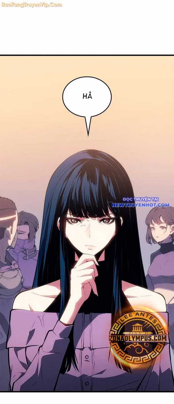 Tạp Huyết - Chapter 21 - Trang 27