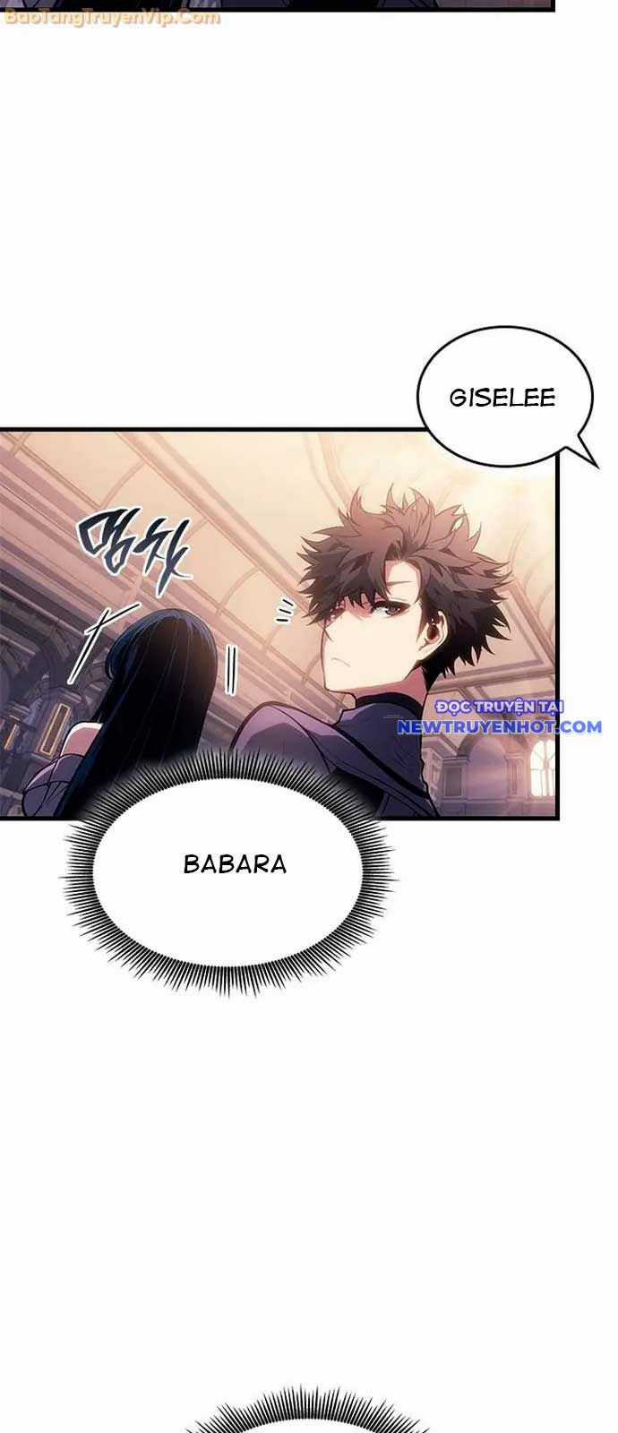 Tạp Huyết - Chapter 21 - Trang 30