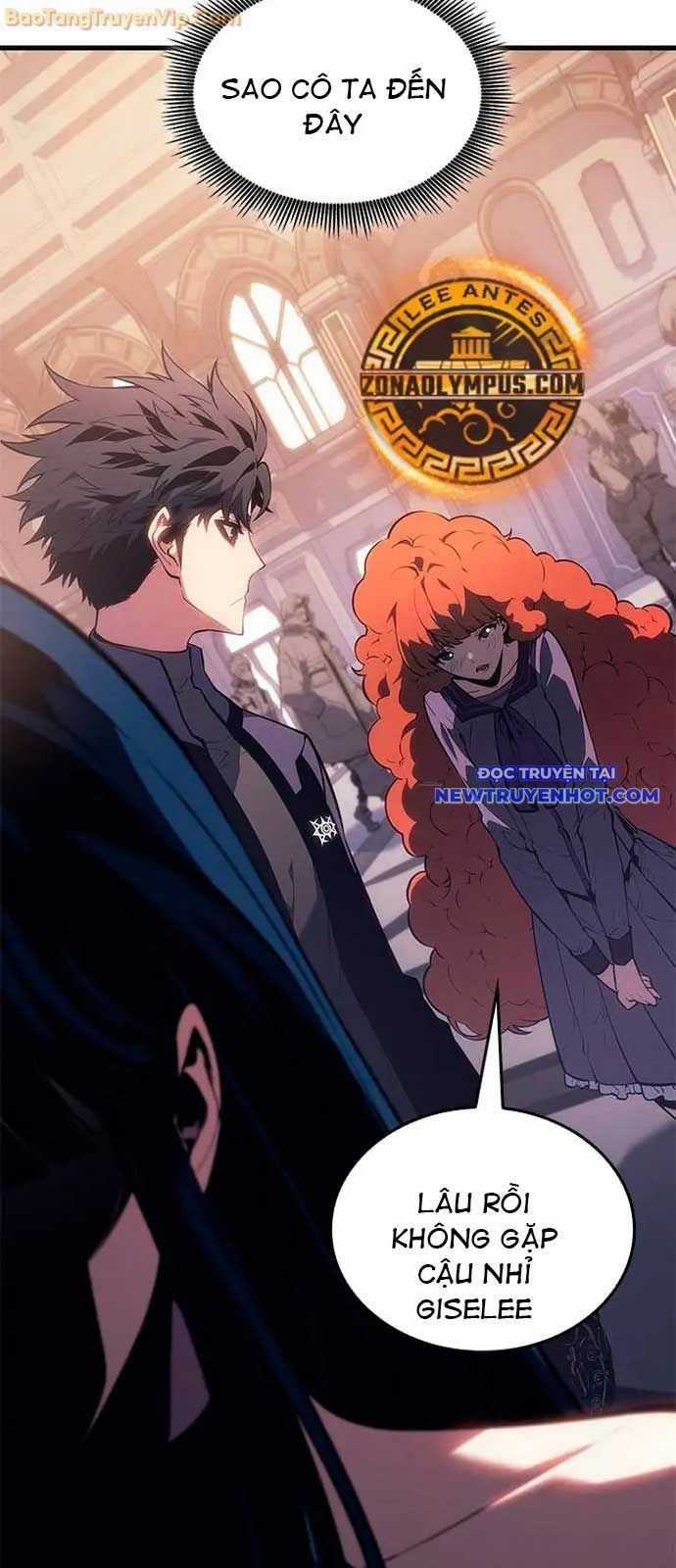 Tạp Huyết - Chapter 21 - Trang 31