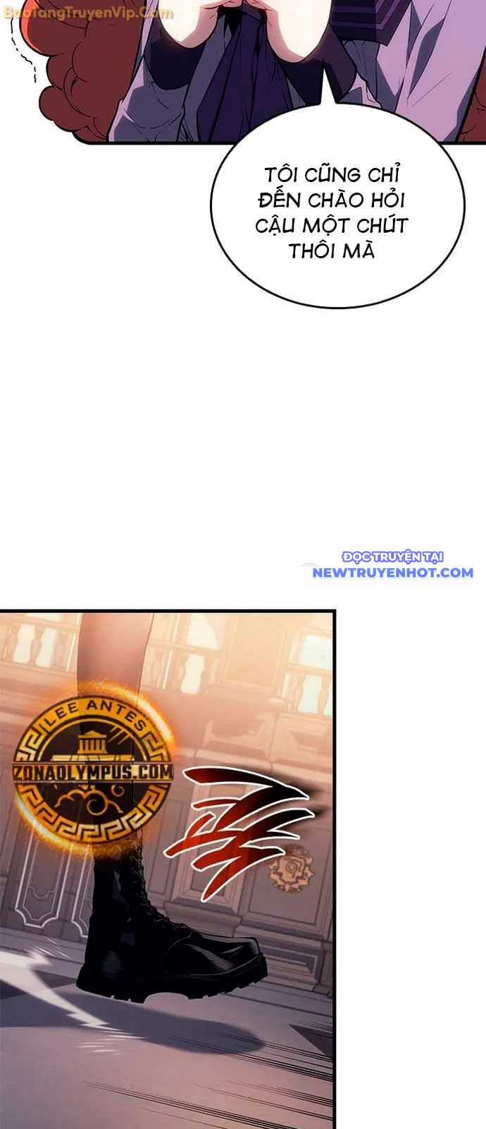 Tạp Huyết - Chapter 21 - Trang 34