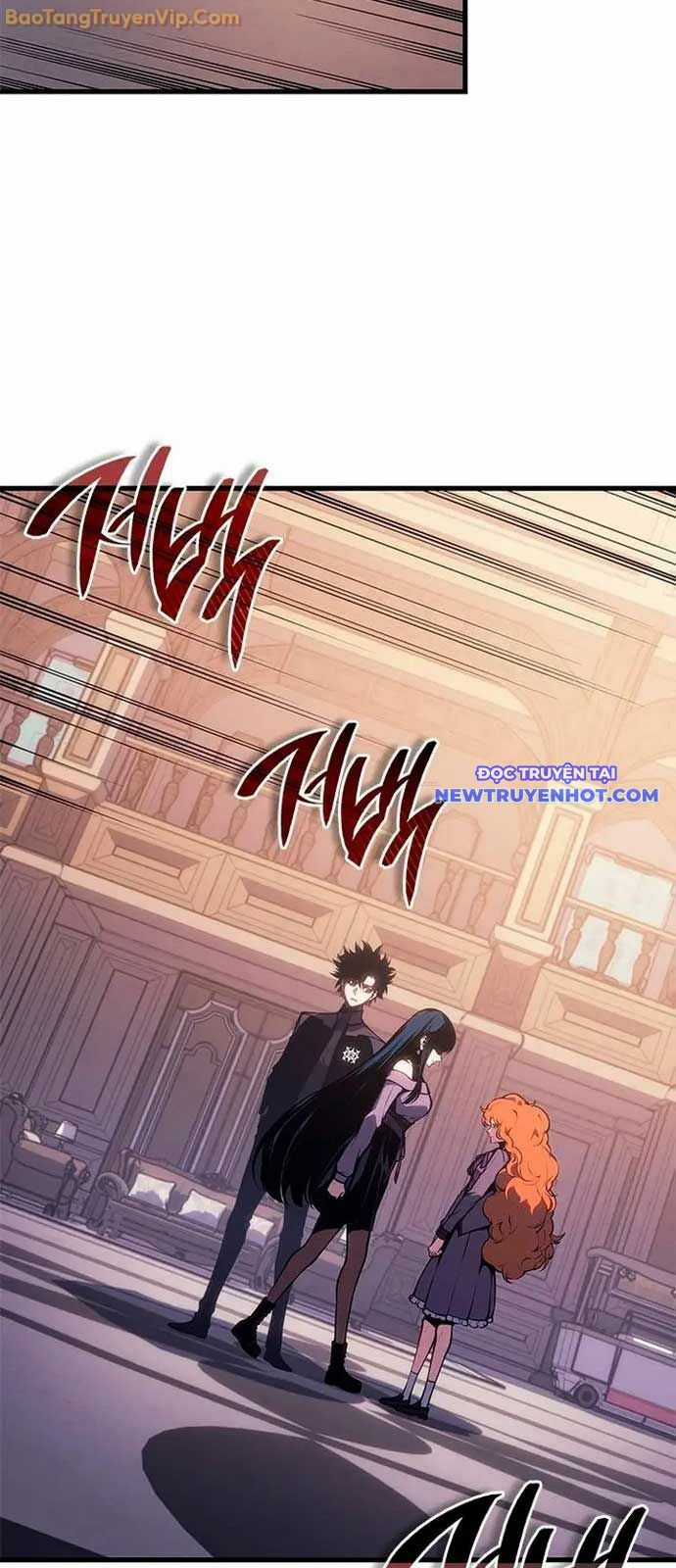 Tạp Huyết - Chapter 21 - Trang 35