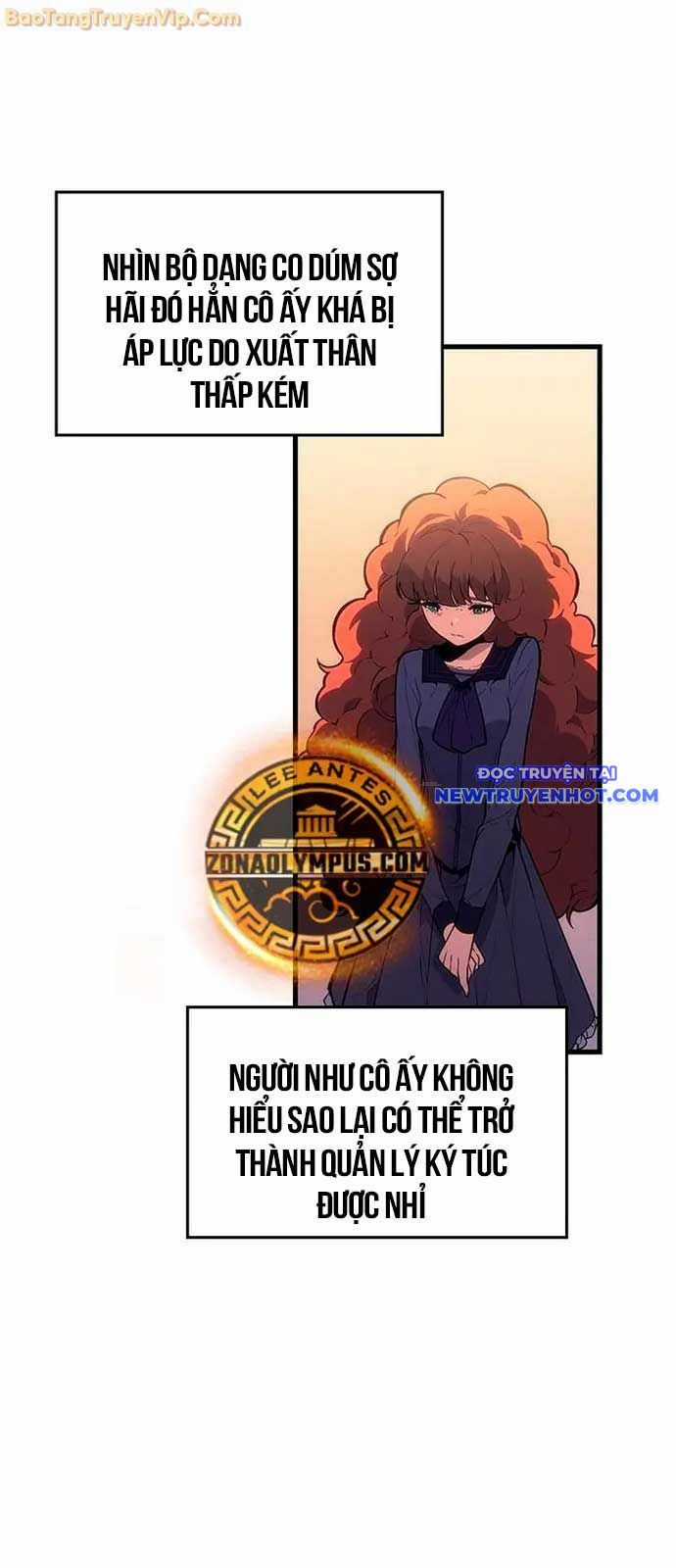 Tạp Huyết - Chapter 21 - Trang 40