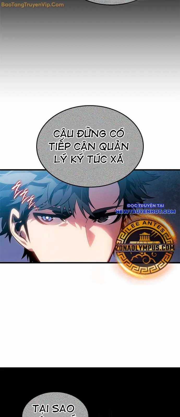 Tạp Huyết - Chapter 21 - Trang 5