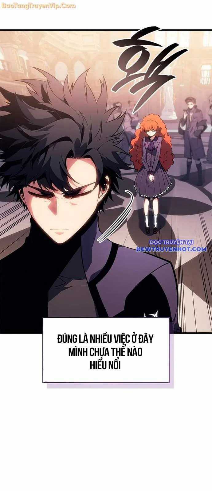 Tạp Huyết - Chapter 21 - Trang 41