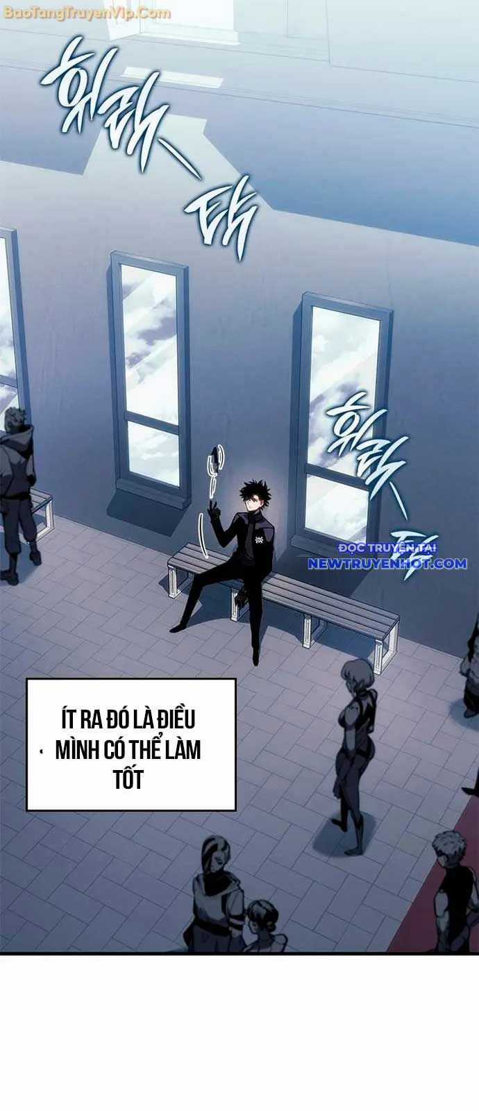 Tạp Huyết - Chapter 21 - Trang 49