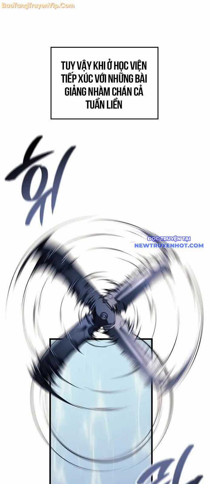 Tạp Huyết - Chapter 21 - Trang 50