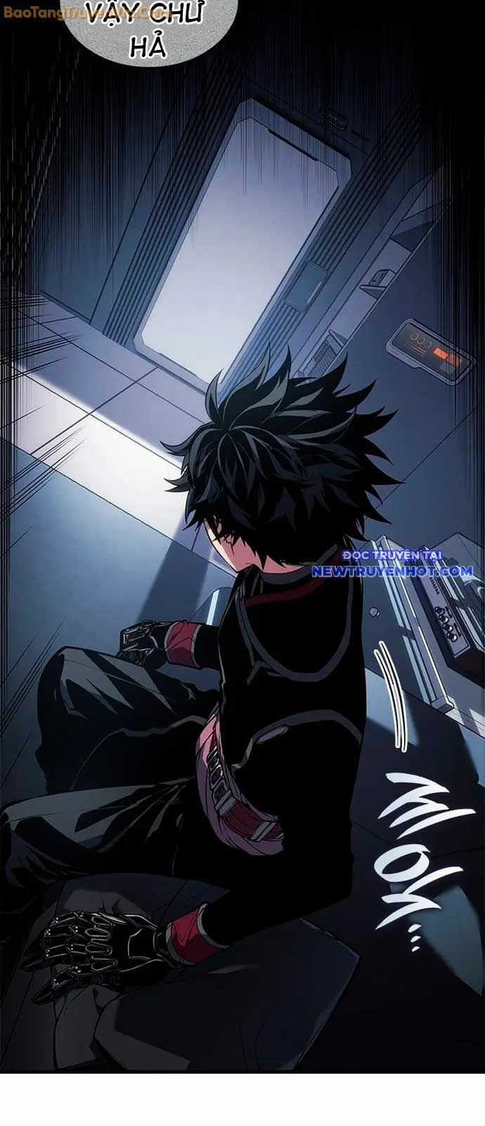 Tạp Huyết - Chapter 21 - Trang 6