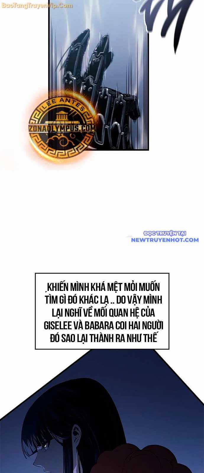 Tạp Huyết - Chapter 21 - Trang 51