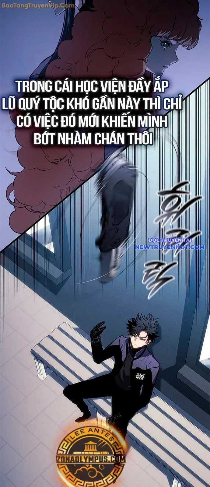 Tạp Huyết - Chapter 21 - Trang 52