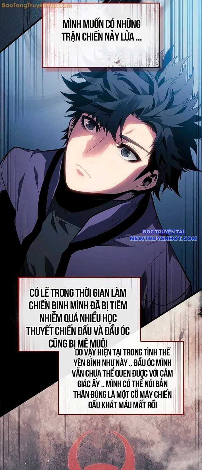 Tạp Huyết - Chapter 21 - Trang 54