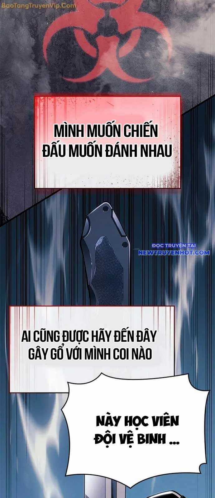 Tạp Huyết - Chapter 21 - Trang 55