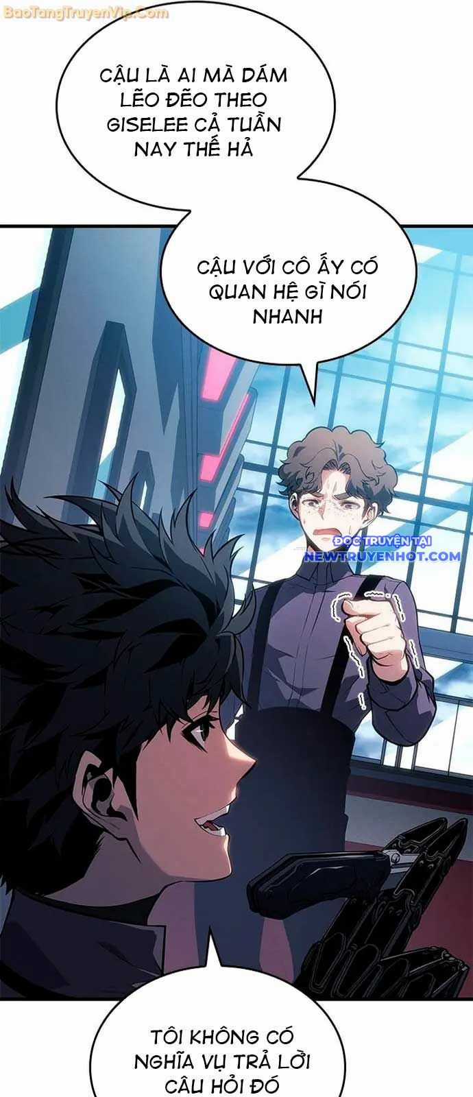 Tạp Huyết - Chapter 21 - Trang 58