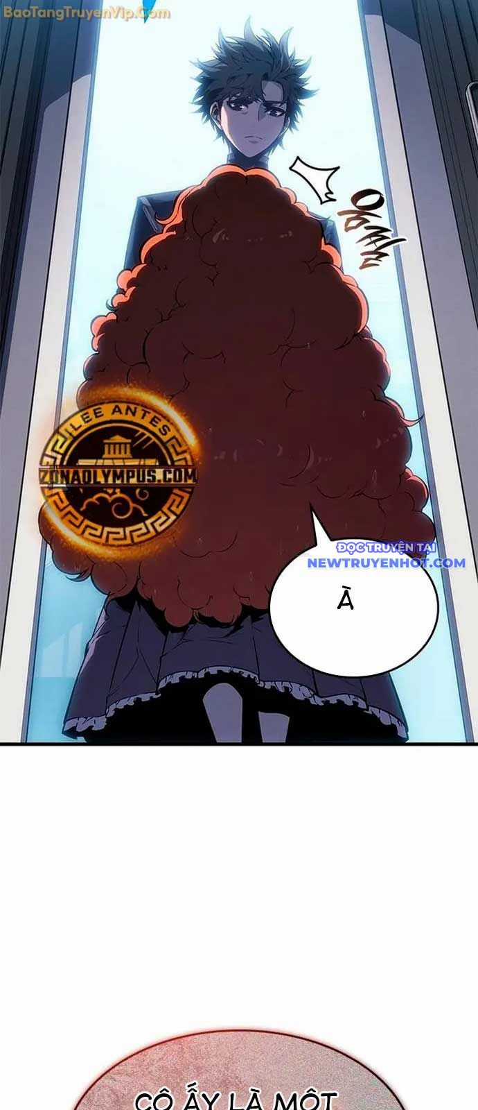 Tạp Huyết - Chapter 21 - Trang 8