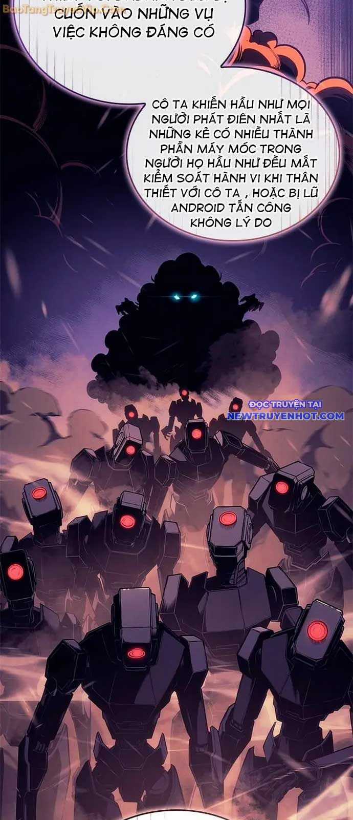 Tạp Huyết - Chapter 21 - Trang 71