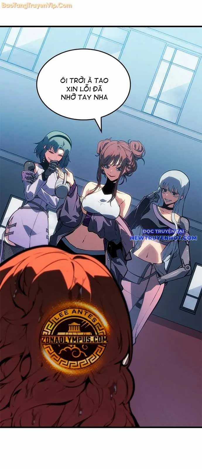 Tạp Huyết - Chapter 21 - Trang 79