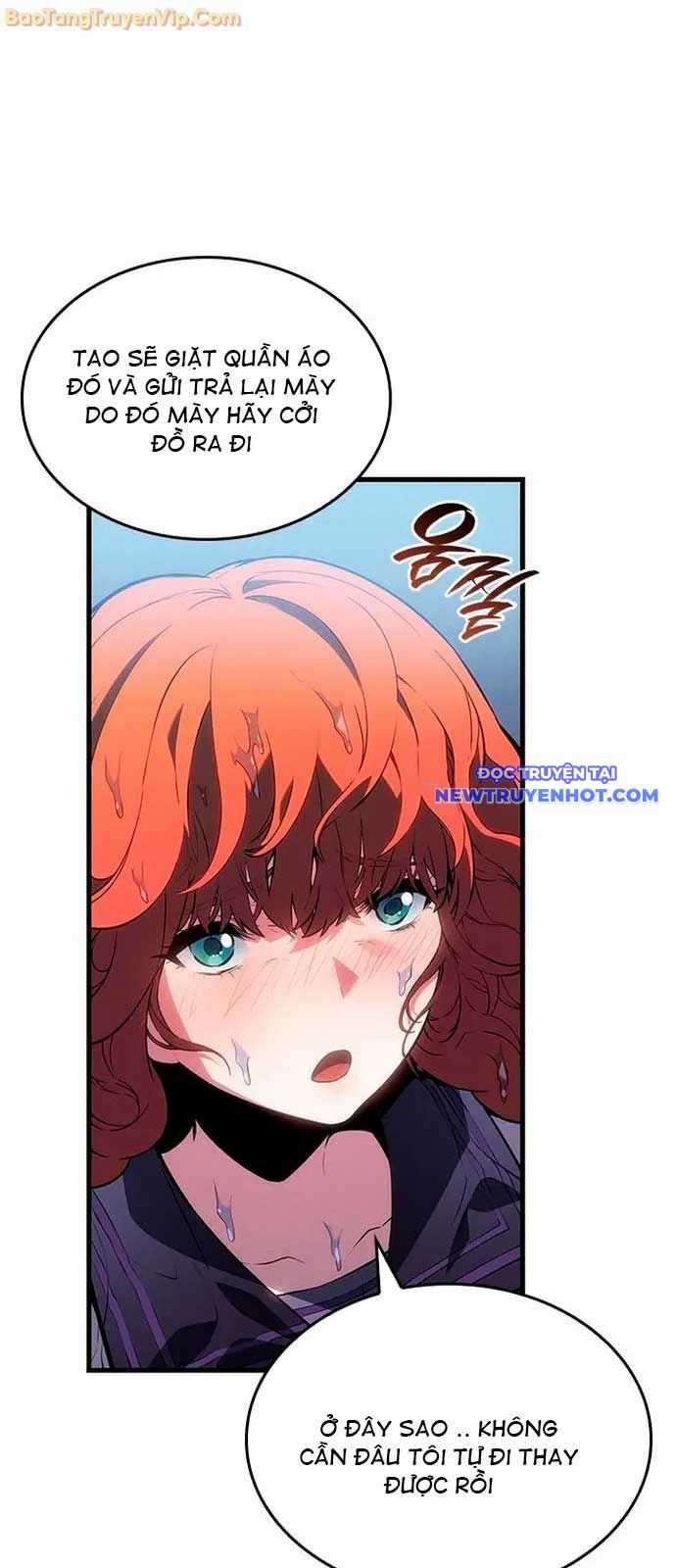 Tạp Huyết - Chapter 21 - Trang 80