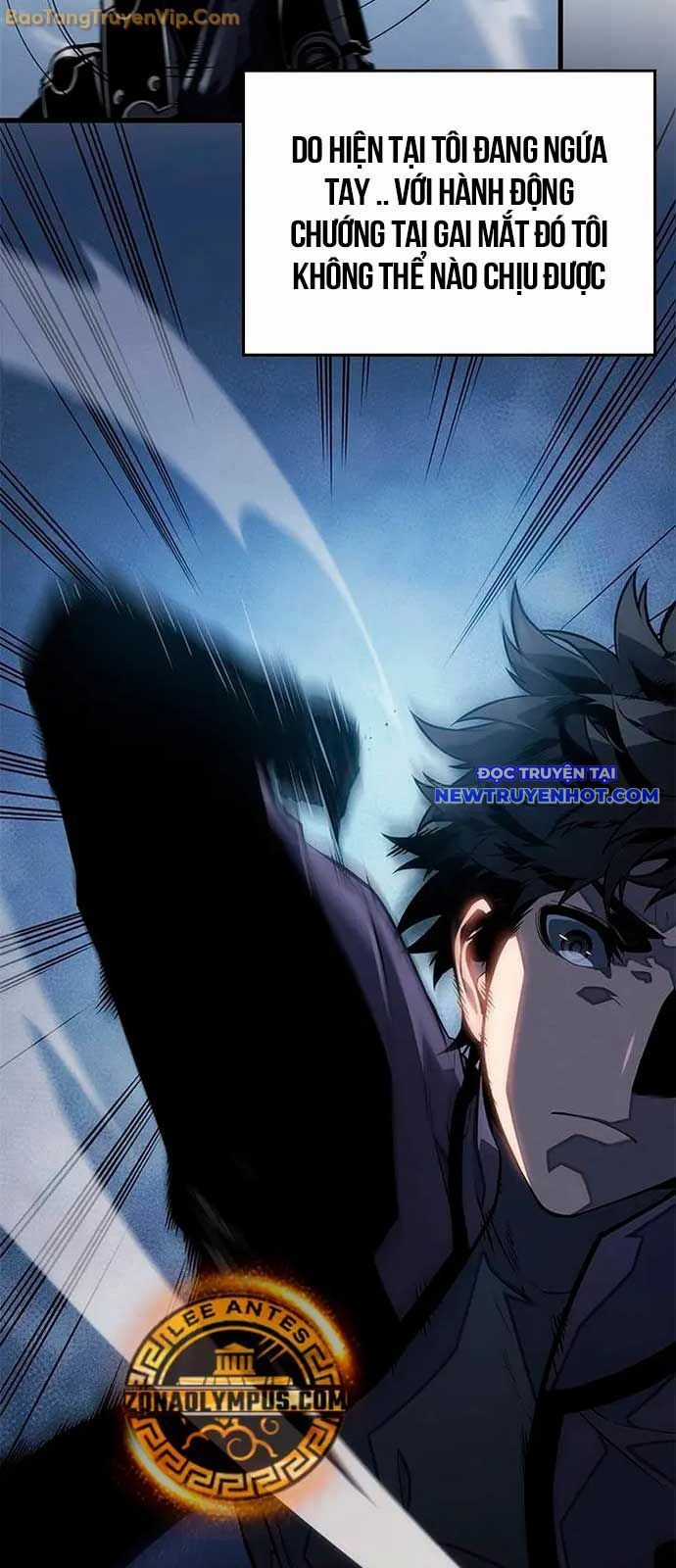 Tạp Huyết - Chapter 21 - Trang 89