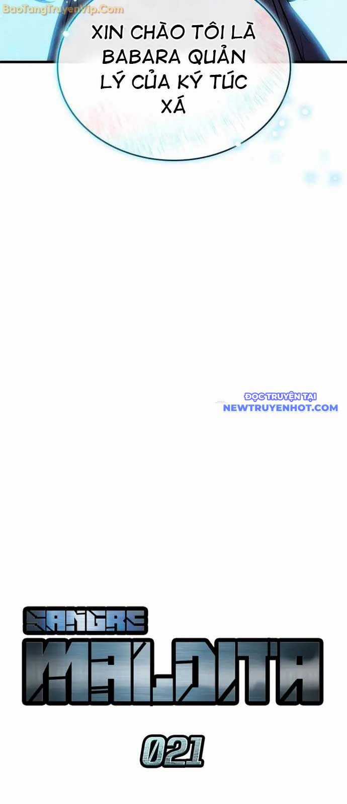 Tạp Huyết - Chapter 21 - Trang 10