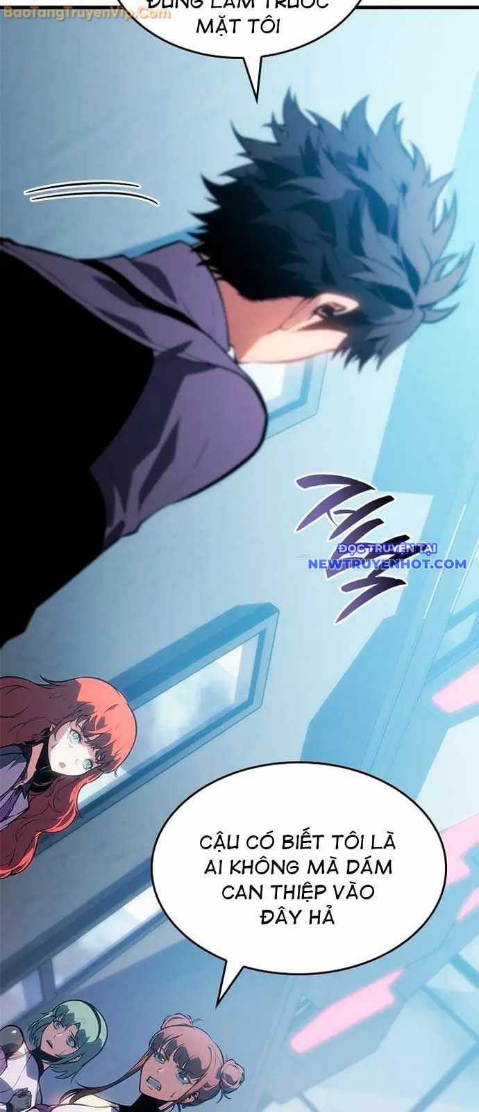 Tạp Huyết - Chapter 21 - Trang 92