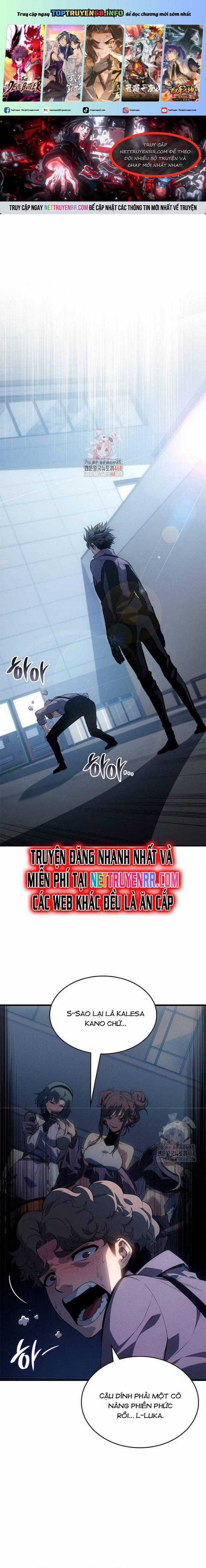 Tạp Huyết - Chapter 22 - Trang 1