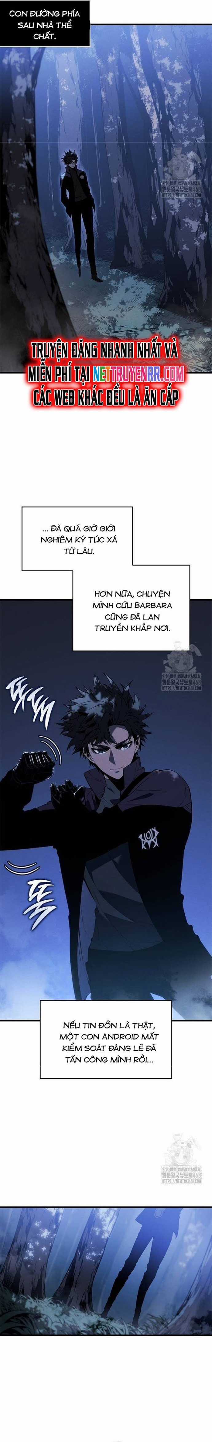 Tạp Huyết - Chapter 22 - Trang 11