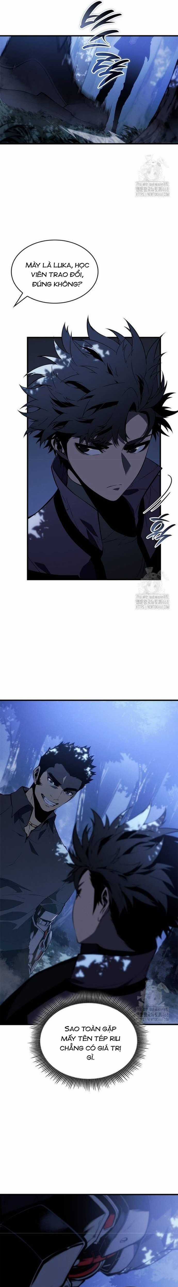 Tạp Huyết - Chapter 22 - Trang 12