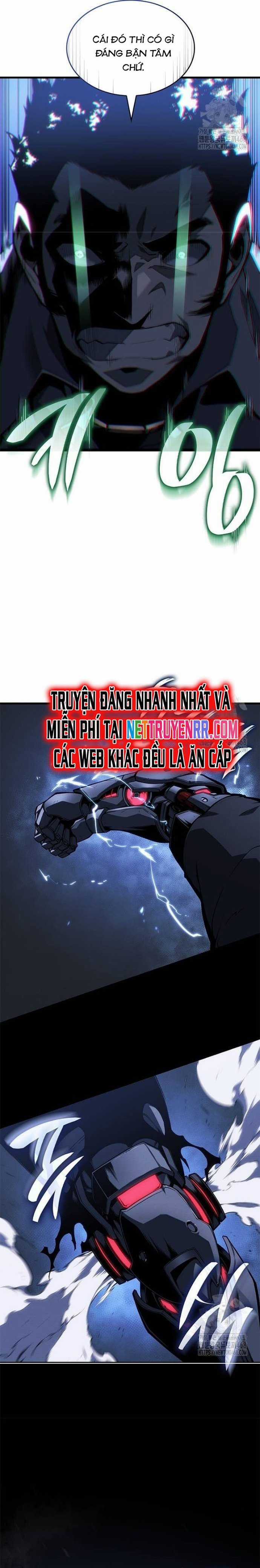 Tạp Huyết - Chapter 22 - Trang 15