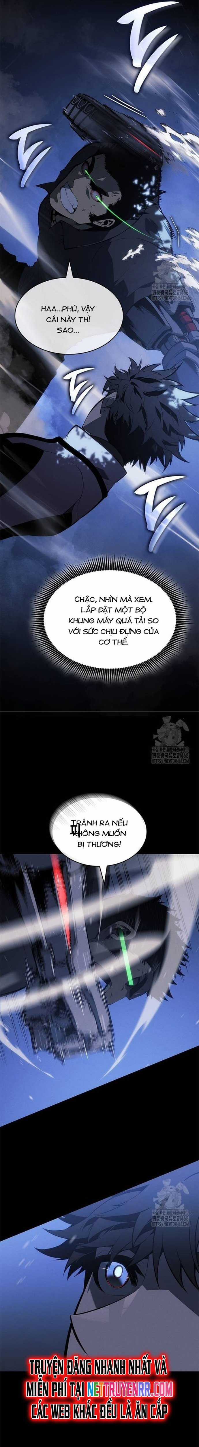 Tạp Huyết - Chapter 22 - Trang 16