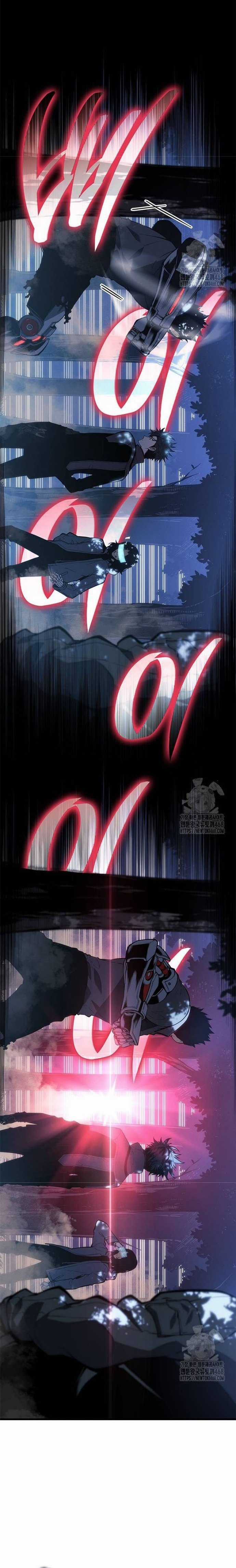 Tạp Huyết - Chapter 22 - Trang 17