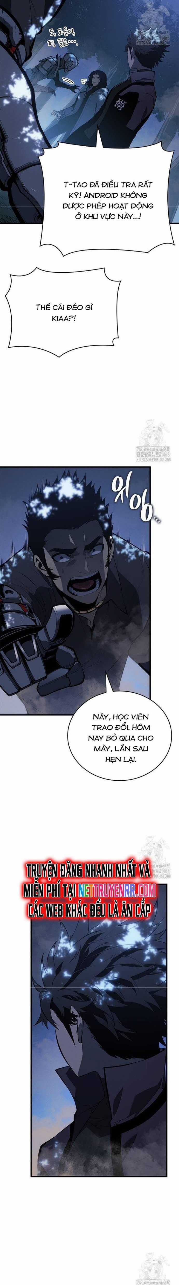 Tạp Huyết - Chapter 22 - Trang 19