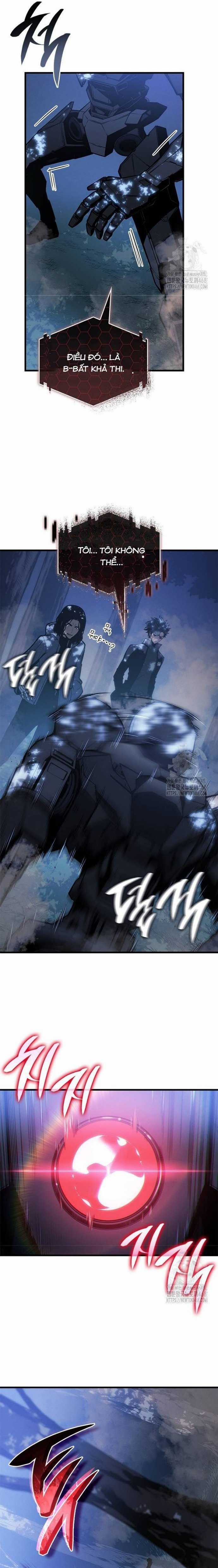 Tạp Huyết - Chapter 22 - Trang 21