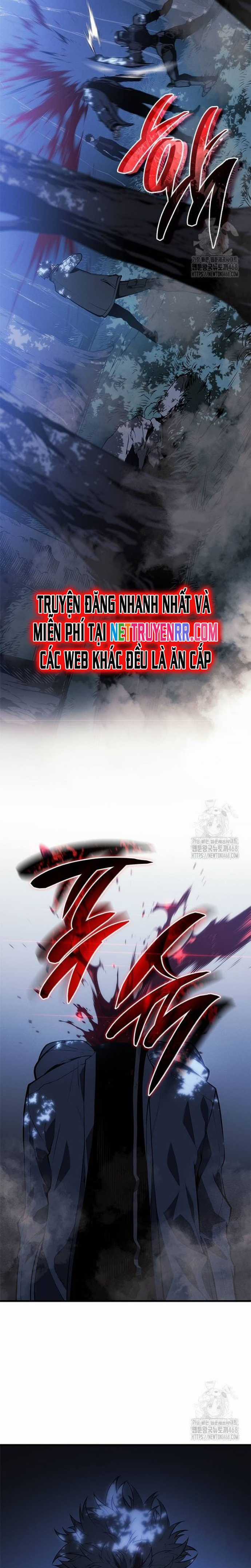 Tạp Huyết - Chapter 22 - Trang 22