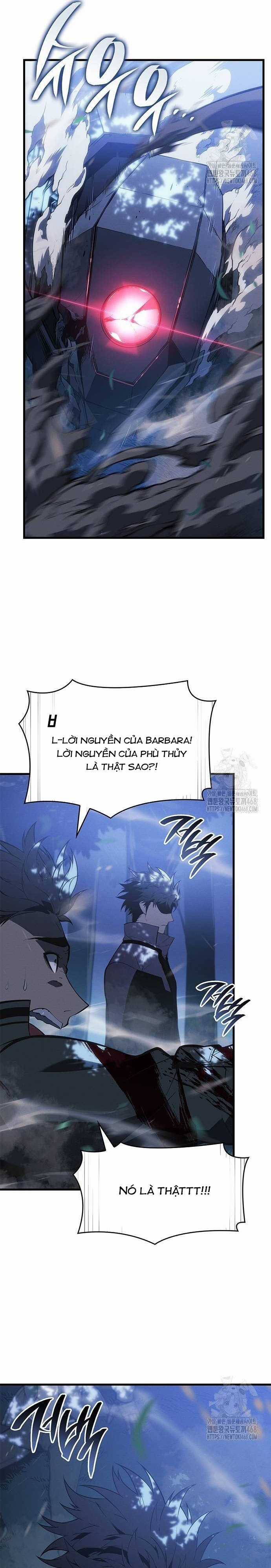 Tạp Huyết - Chapter 22 - Trang 26