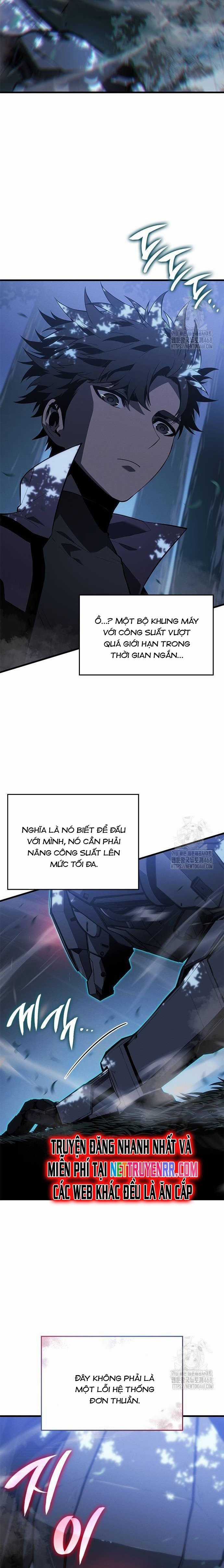 Tạp Huyết - Chapter 22 - Trang 28