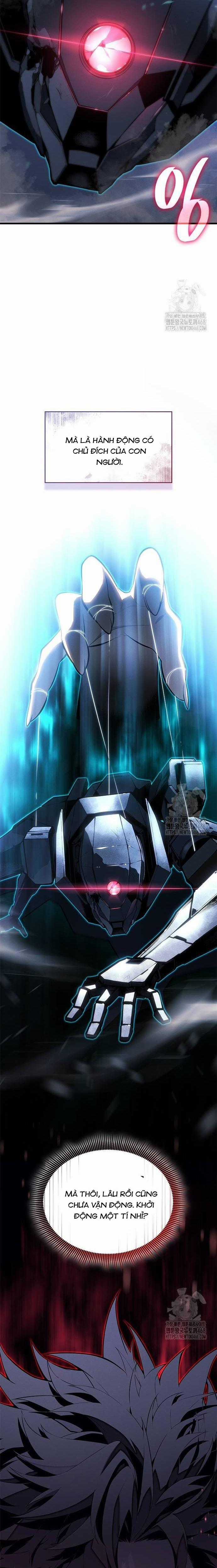 Tạp Huyết - Chapter 22 - Trang 29