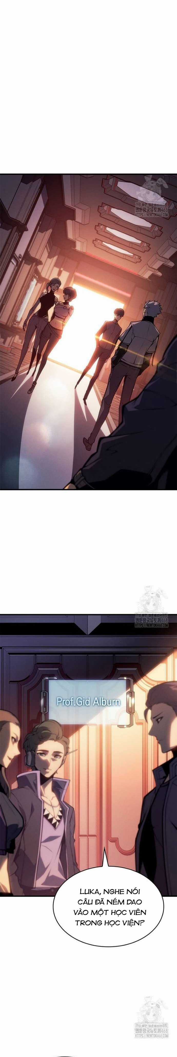 Tạp Huyết - Chapter 22 - Trang 6