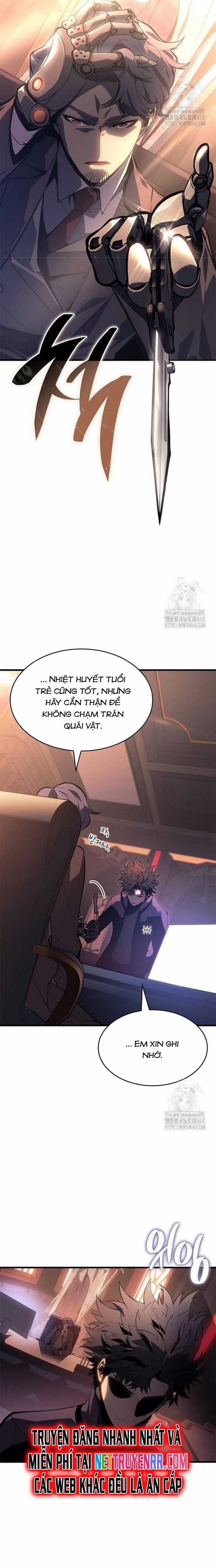 Tạp Huyết - Chapter 22 - Trang 9