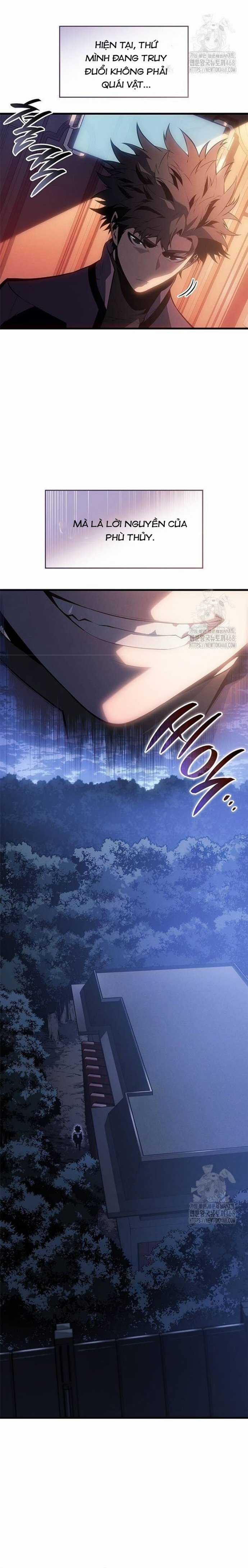 Tạp Huyết - Chapter 22 - Trang 10