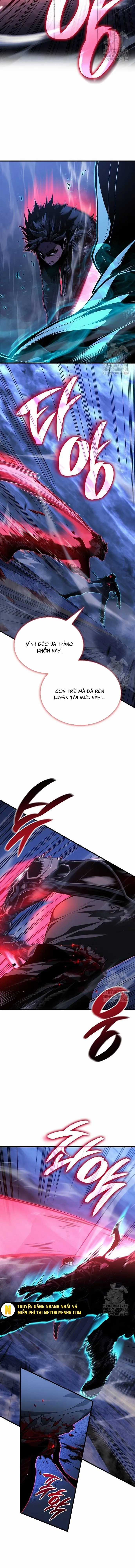 Tạp Huyết - Chapter 27 - Trang 11