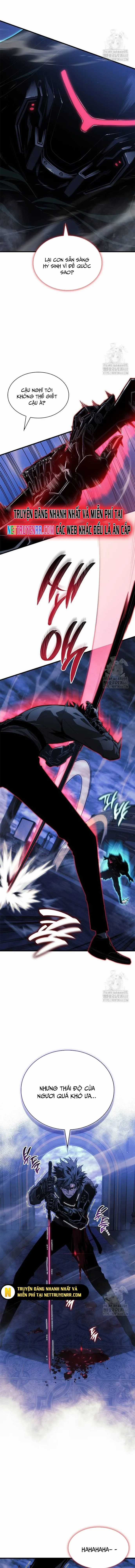 Tạp Huyết - Chapter 27 - Trang 12