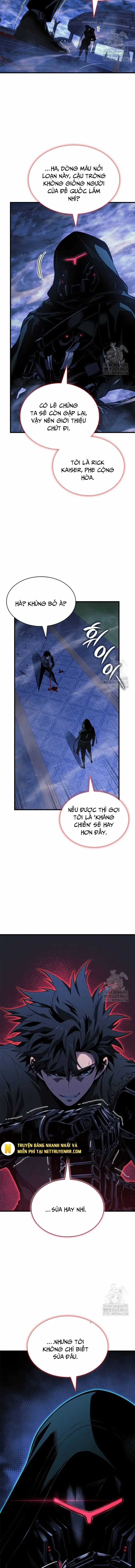 Tạp Huyết - Chapter 27 - Trang 13