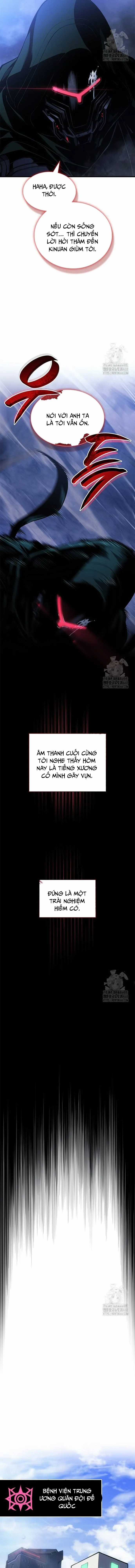 Tạp Huyết - Chapter 27 - Trang 17