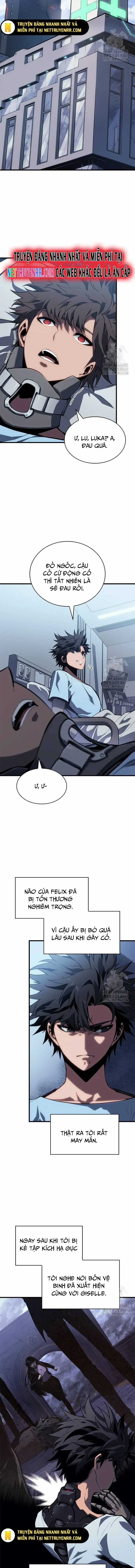 Tạp Huyết - Chapter 27 - Trang 18