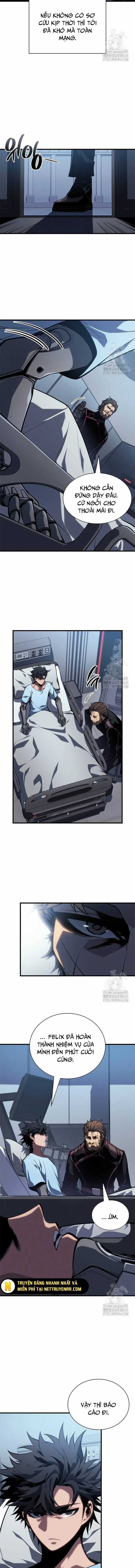 Tạp Huyết - Chapter 27 - Trang 19